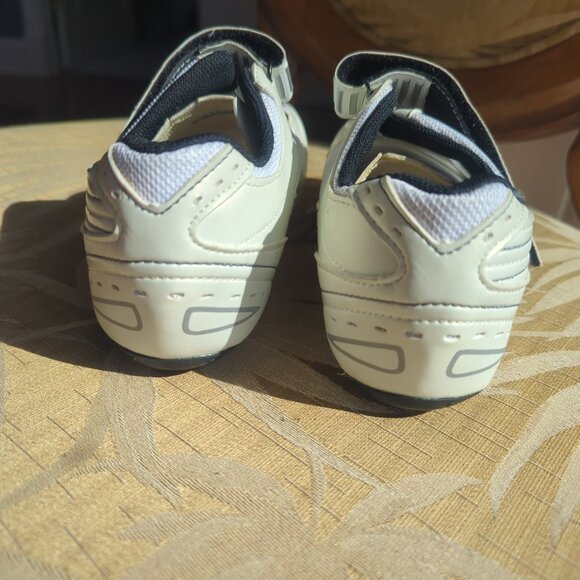 Shimano SPD Ladies Cycling Spinning Shoes - Picture 4 of 5